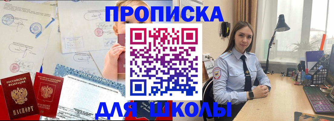 прописка для школы в Ленинградской области